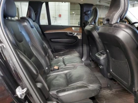 Обява за продажба на Volvo Xc90 T6 Inscription Обдухване* Bowers&Wilkins* 360*  ~37 500 лв. - изображение 9