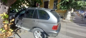Обява за продажба на BMW X5 ~7 800 лв. - изображение 3