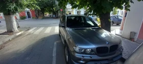 Обява за продажба на BMW X5 ~7 800 лв. - изображение 4