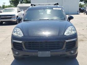 Porsche Cayenne FACELIFT///BOSE | Mobile.bg    6