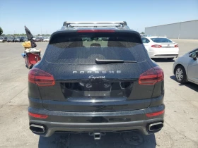 Porsche Cayenne FACELIFT///BOSE | Mobile.bg    3