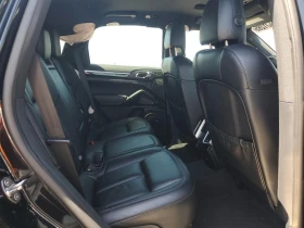 Porsche Cayenne FACELIFT///BOSE | Mobile.bg    11