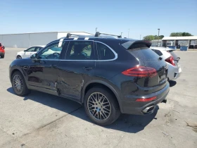 Porsche Cayenne FACELIFT///BOSE | Mobile.bg    4
