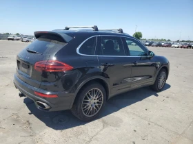 Porsche Cayenne FACELIFT///BOSE | Mobile.bg    2