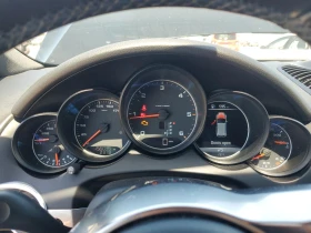 Porsche Cayenne FACELIFT///BOSE | Mobile.bg    9