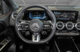 Обява за продажба на Mercedes-Benz GLB 35 AMG 4Matic = Premium Plus = Night Гаранция ~ 132 204 лв. - изображение 4