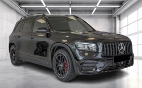 Mercedes-Benz GLB 35 AMG 4Matic = Premium Plus = Night Гаранция