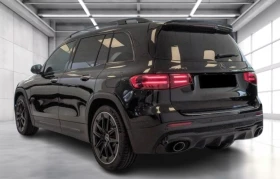 Обява за продажба на Mercedes-Benz GLB 35 AMG 4Matic = Premium Plus = Night Гаранция ~ 132 204 лв. - изображение 1