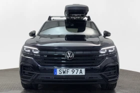VW Touareg R eHybrid 3.0 V6 TSI* 4Motion* Pano* Navi* Thule - 115900 лв. - 43890734 2