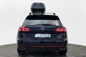 VW Touareg R eHybrid 3.0 V6 TSI* 4Motion* Pano* Navi* Thule - 115900 лв. - 43890734 5