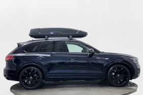 VW Touareg R eHybrid 3.0 V6 TSI* 4Motion* Pano* Navi* Thule - 115900 лв. - 43890734 3