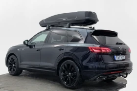 VW Touareg R eHybrid 3.0 V6 TSI* 4Motion* Pano* Navi* Thule - 115900 лв. - 43890734 6