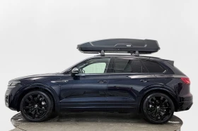 VW Touareg R eHybrid 3.0 V6 TSI* 4Motion* Pano* Navi* Thule - 115900 лв. - 43890734 7