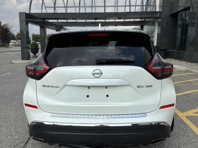 Nissan Murano CARFAX* *   *  | Mobile.bg    4