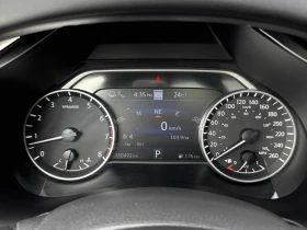 Nissan Murano CARFAX* *   *  | Mobile.bg    8