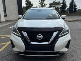 Nissan Murano CARFAX* *   *  | Mobile.bg    6