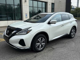     Nissan Murano CARFAX* *   * 