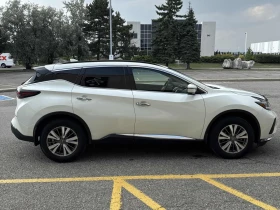 Nissan Murano CARFAX* *   *  | Mobile.bg    3