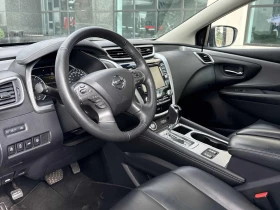 Nissan Murano CARFAX* *   *  | Mobile.bg    5