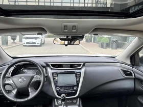 Nissan Murano CARFAX* *   *  | Mobile.bg    9