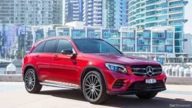 Обява за продажба на Mercedes-Benz GLC 5-БРОЯ НА ЧАСТИ!! 220, , 300 , , W253!!! ~ 111 лв. - изображение 4
