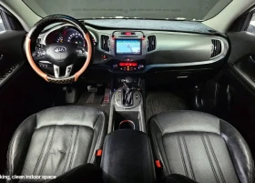 Kia Sportage 2.0 CRDi 4WD - 18265 лв. / 9338.75 € - 24415477 7