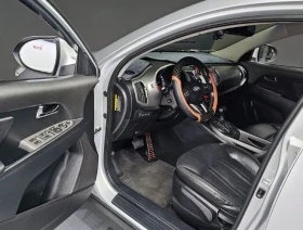 Kia Sportage 2.0 CRDi 4WD - 18265 лв. / 9338.75 € - 24415477 11