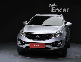 Kia Sportage 2.0 CRDi 4WD - 18265 лв. / 9338.75 € - 24415477 3