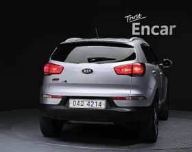 Kia Sportage 2.0 CRDi 4WD - 18265 лв. / 9338.75 € - 24415477 4