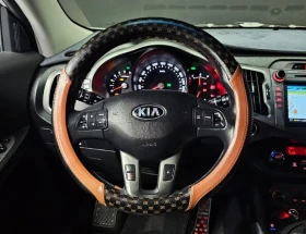 Kia Sportage 2.0 CRDi 4WD - 18265 лв. / 9338.75 € - 24415477 14