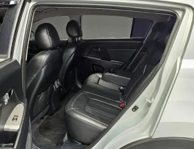 Kia Sportage 2.0 CRDi 4WD - 18265 лв. / 9338.75 € - 24415477 12