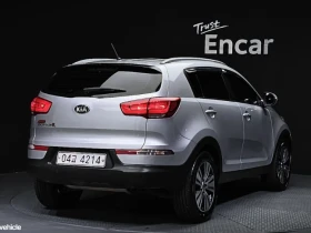 Kia Sportage 2.0 CRDi 4WD - 18265 лв. / 9338.75 € - 24415477 2