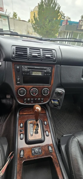 Mercedes-Benz ML 500 5.0 i -LPG - 12500 лв. / 6391.15 € - 49510471 10