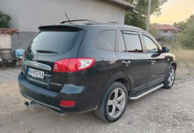 Обява за продажба на Hyundai Santa fe 2.7 газ/бензин ~12 200 лв. - изображение 4