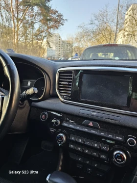 Kia Sportage, снимка 4