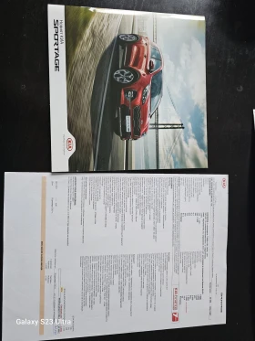 Kia Sportage, снимка 7