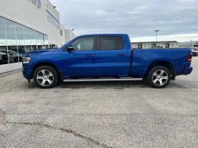 Dodge RAM 1500 2019 SPORT 5.7 * БЕЗ ПЪРВОНАЧАЛНА ВНОСКА*  - 47890 лв. / 24485.77 € - 76904905 3