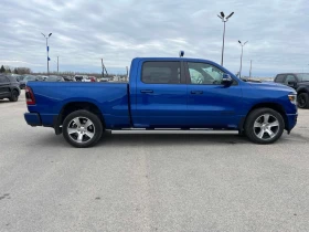 Dodge RAM 1500 2019 SPORT 5.7 * БЕЗ ПЪРВОНАЧАЛНА ВНОСКА*  - 47890 лв. / 24485.77 € - 76904905 4
