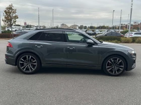 Audi SQ8 CARFAX * * АВТО КРЕДИТ * * , снимка 5