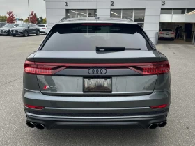 Audi SQ8 CARFAX * * АВТО КРЕДИТ * * , снимка 4