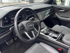 Audi SQ8 CARFAX * * АВТО КРЕДИТ * * , снимка 7