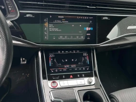 Audi SQ8 CARFAX * * АВТО КРЕДИТ * * , снимка 9