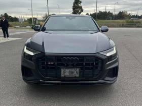 Audi SQ8 CARFAX * * АВТО КРЕДИТ * * , снимка 2
