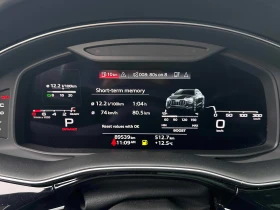 Audi SQ8 CARFAX * * АВТО КРЕДИТ * * , снимка 8