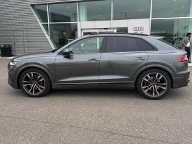 Audi SQ8 CARFAX * * АВТО КРЕДИТ * * , снимка 3