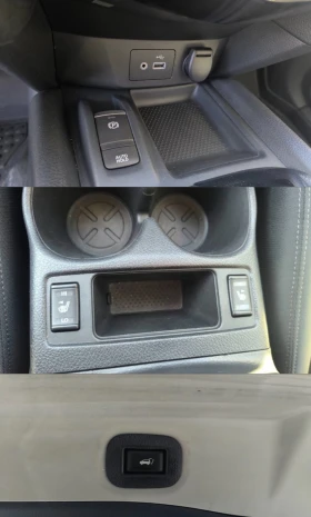 Nissan Rogue SV AWD, снимка 7