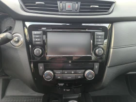 Nissan Rogue SV AWD, снимка 15