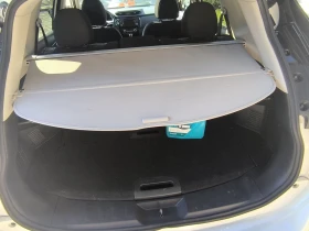 Nissan Rogue SV AWD, снимка 17