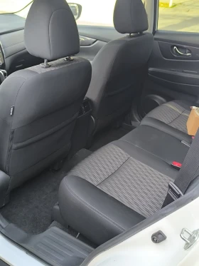 Nissan Rogue SV AWD, снимка 13