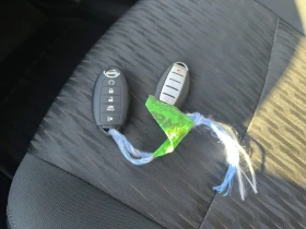 Nissan Rogue SV AWD, снимка 9